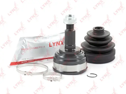 Joint Kit, drive shaft