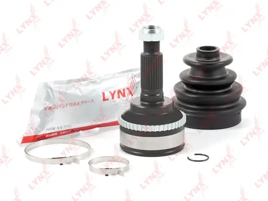 Joint Kit, drive shaft