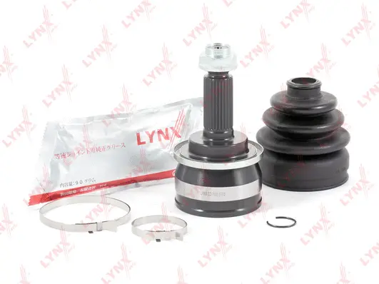 Joint Kit, drive shaft