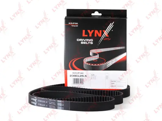 Timing Belt (239CL25.4)