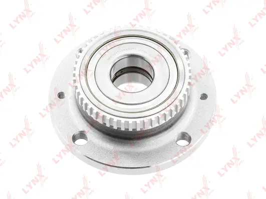 Wheel Bearing Kit (WH-1417)