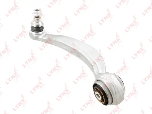 Control/Trailing Arm, wheel suspension (C5753R)