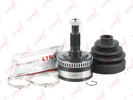 Joint Kit, drive shaft