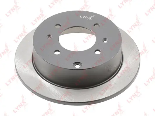 Brake Disc (BN-1566)