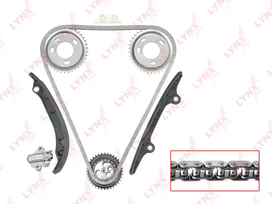 Timing Chain Kit (TK-0014)