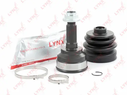 Joint Kit, drive shaft