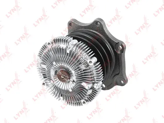 Water Pump, engine cooling (CW-0109)