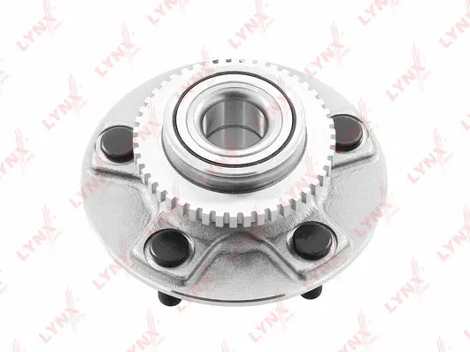 Wheel Bearing Kit (WH-1072)
