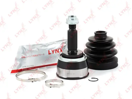 Joint Kit, drive shaft