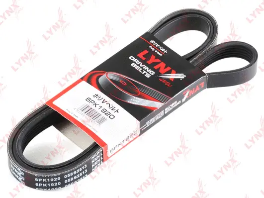V-Ribbed Belt (6PK1920)