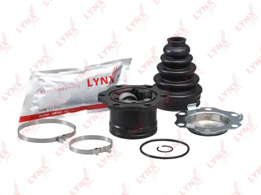 Joint Kit, drive shaft