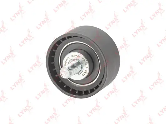 Deflection/Guide Pulley, timing belt