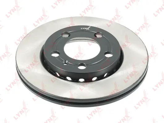 Brake Disc (BN-1205)