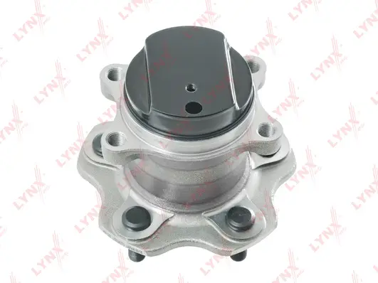 Wheel Bearing Kit (WH-1231)