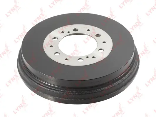 Brake Drum (BM-1177)