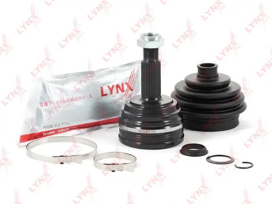 Joint Kit, drive shaft
