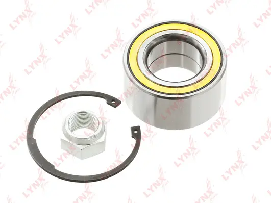 Wheel Bearing Kit (WB-1332)