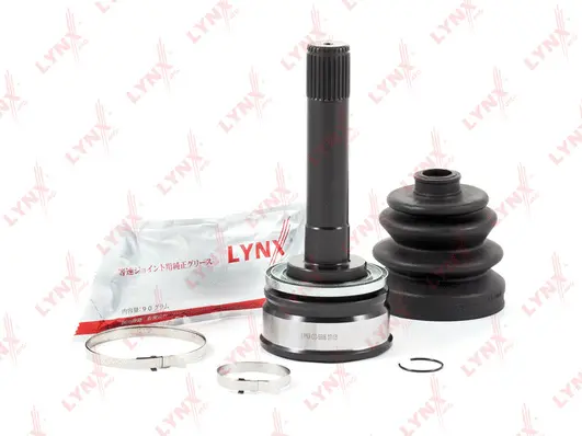 Joint Kit, drive shaft