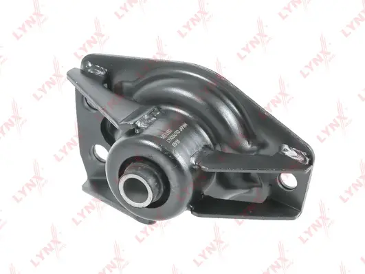 Mounting, differential