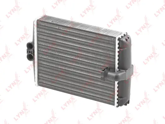 Heat Exchanger, interior heating (RH-0177)