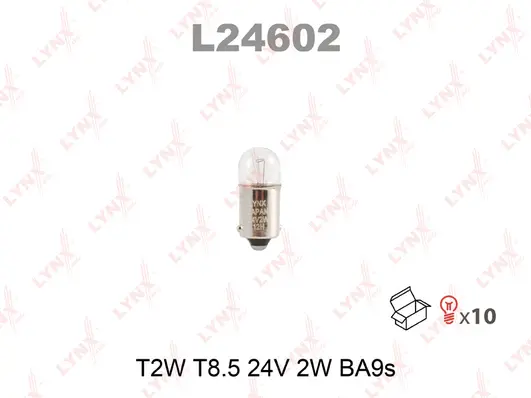 Bulb (L24602)