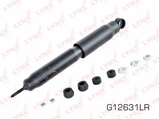 Shock Absorber (G12631LR)