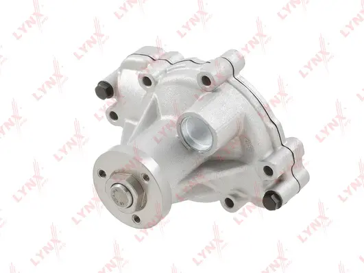 Water Pump, engine cooling (CW-0304)