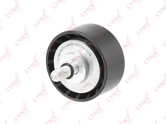 Deflection/Guide Pulley, V-ribbed belt (PB-7184)