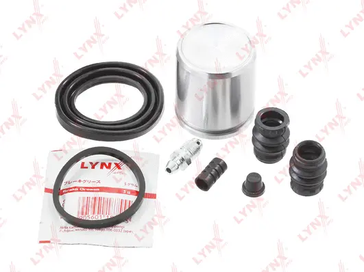 Repair Kit, brake caliper (BC-6176)