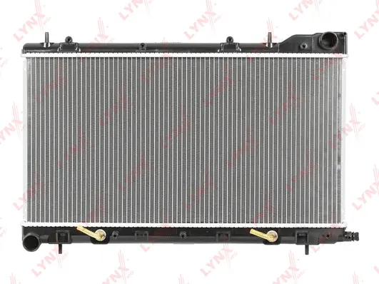 Radiator, engine cooling (RB-1728)