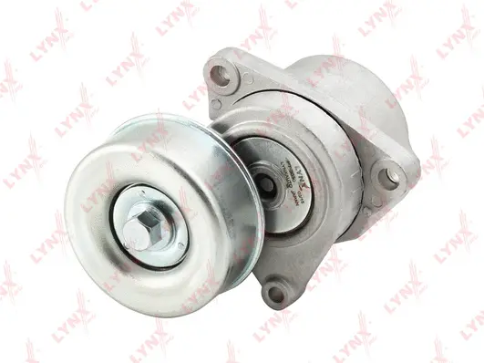 Belt Tensioner, V-ribbed belt