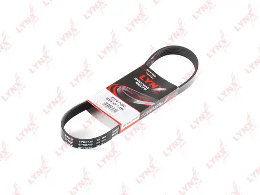 V-Ribbed Belt (6PK0745)