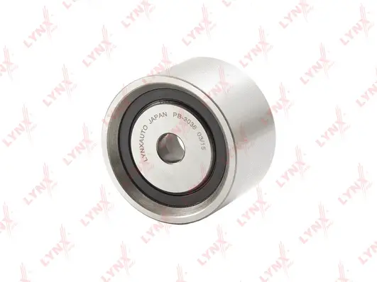 Deflection/Guide Pulley, timing belt