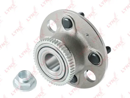 Wheel Bearing Kit (WH-1221)