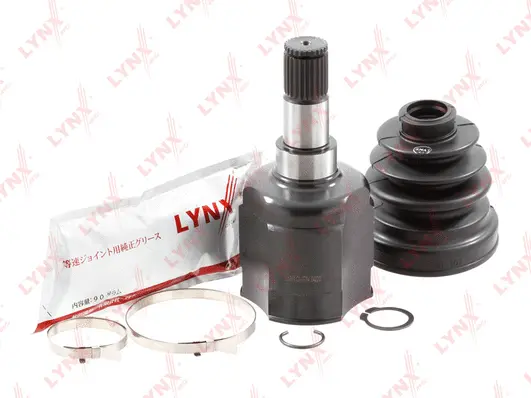 Joint Kit, drive shaft (CI-3784)