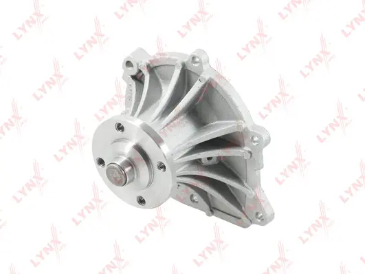 Water Pump, engine cooling (CW-0178)