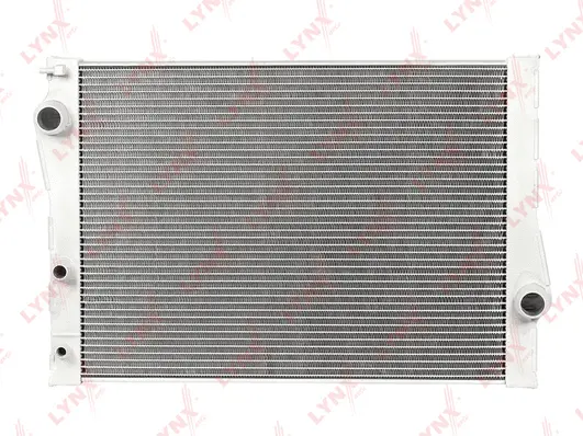 Radiator, engine cooling (RB-1236)