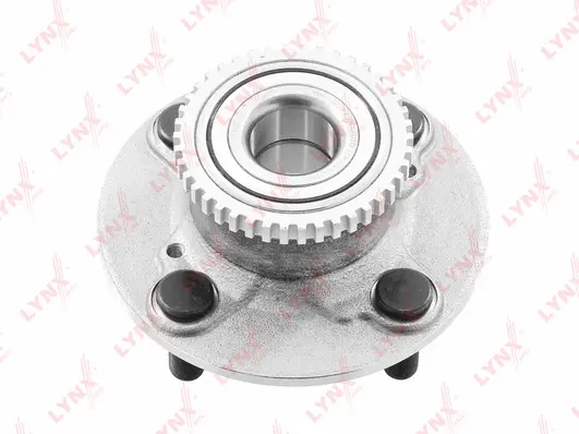 Wheel Bearing Kit (WH-1075)
