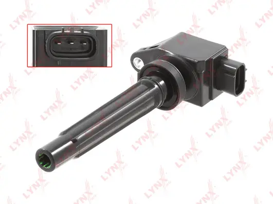 Ignition Coil (SPL1241)