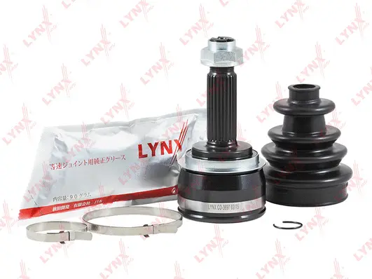 Joint Kit, drive shaft