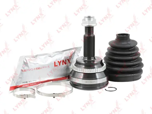 Joint Kit, drive shaft (CO-7585A)