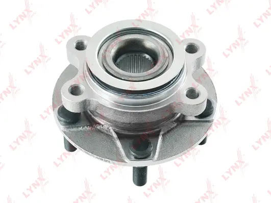 Wheel Bearing Kit (WH-1196)