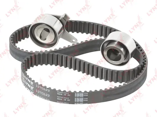 Timing Belt Kit (PK-1324)