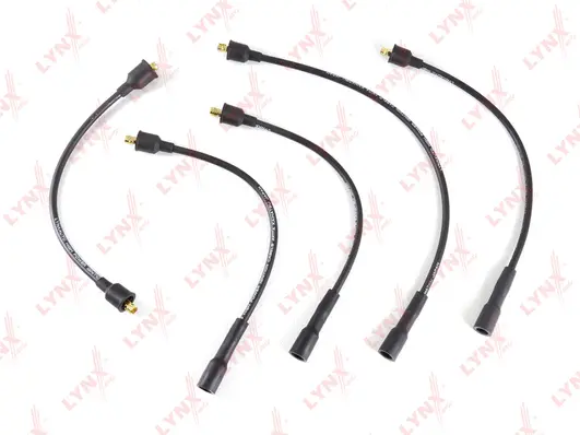 Ignition Cable Kit