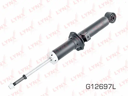 Shock Absorber (G12697L)