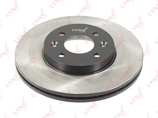 Brake Disc (BN-1124)