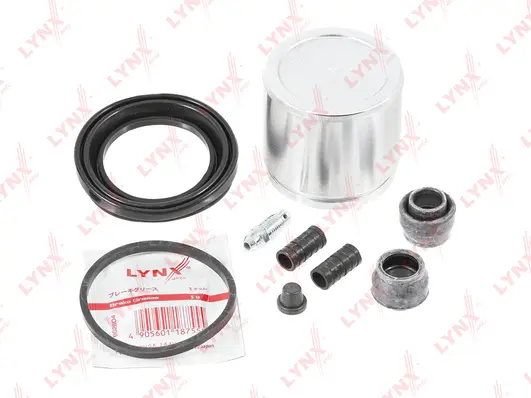 Repair Kit, brake caliper (BC-6424)