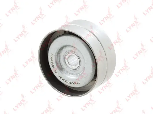 Deflection/Guide Pulley, V-ribbed belt (PB-7268)