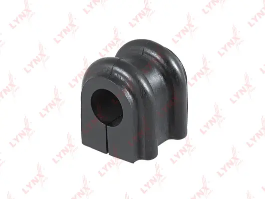 Bushing, stabiliser bar (C8813)