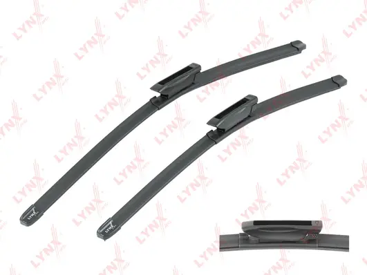 Wiper Blade (XF5548R)
